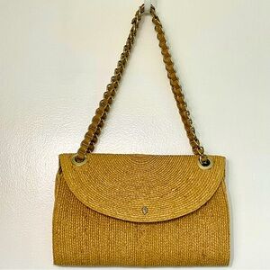 Helen Kaminski Bag EUC